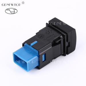 Commutateurs automatiques d'antibrouillard de bouton poussoir pour Toyota Prado 150 et Hiace Toyota Land Cruiser Lc300 - Product Image 6