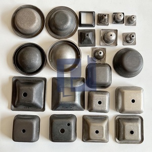 Tấm Kim Loại Tùy chỉnh công nghiệp Chân bát xếp chồng thép chân <span class=keywords><strong>Pallet</strong></span> cho Stackable bài <span class=keywords><strong>Pallet</strong></span> - Product Image 6