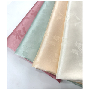 100% шелковая ткань, весенне-летняя коллекция, слегка эластичные, в китайском стиле, драпированные чонсам, юбка для лица лошади, брюки, платикодон - Product Image 5