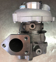 Nouveau turbocompresseur GT1752S 28200-4A101 convient pour Hyundai Sorento convient pour Kia D4CB moteur 2.5L 2002-733952-5001S 733952-0001