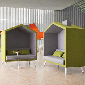 Siège de <span class=keywords><strong>réception</strong></span> commercial, mobilier de maison, canapé et <span class=keywords><strong>salle</strong></span> d'attente - Product Image 2