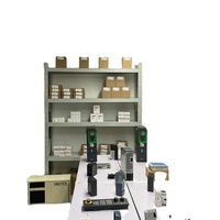 Controlador Modicon M241 Original TM241CEC24T, Funcionamiento Eficiente, Estructura Compacta, Equipo Industrial