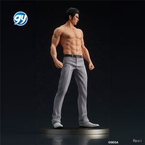 โมเดลตัวละครอนิเมะ ริว กา โกโตะ คิริว คาซึมะ ดิกสตา เกคิโตะ ขนาด 17.5 ซม. ของเล่นตั้งโชว์ ฟิกเกอร์แอคชั่น วัสดุ PVC - Product Image 4