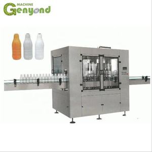 ماكينة تعبئة الطوب المعقمة ، ماكينة تعبئة صناعية في الساعة مع تحكم أوتوماتيكي - Product Image 1