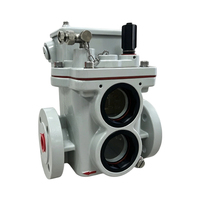 Relais à gaz double flotteur QJ9-25, dispositif de protection de transformateur de type Buchholz, fourni par l'usine