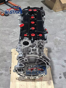 Bloc moteur H à essence 2.3L EcoBoost H pour <span class=keywords><strong>Ford</strong></span> <span class=keywords><strong>Focus</strong></span> RS Mustang Ranger Bronco Explorer - Product Image 4