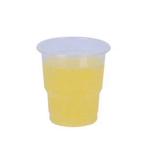 Vasos desechables redondos de plástico grueso, paquete de 1000 unidades para fiestas, uso doméstico y comercial - Product Image 4