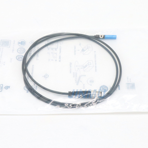 Originele Cilindersensor MZT7-03VPS-KRDS08 1088702 Magnetische Schakelaar Pnp Normaal Open Detectiesensor - Product Image 1