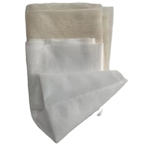 خرقة شاش قطنية عالية الجودة لتنظيف آمن - Product Image 1
