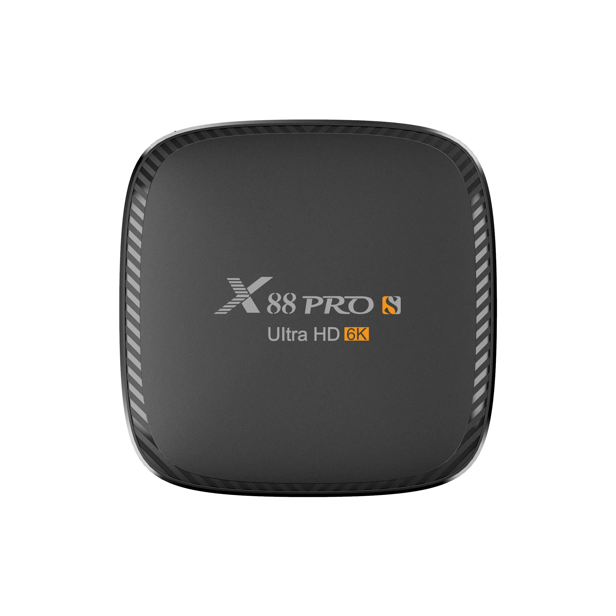 Android Tv Dozen X88 Pro H616 4Gb 64Gb Android Tv Box 2.4G/5G Wifi X88 pro S Android 10 Smart Tv Box
