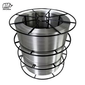 Fabricant de fil de soudage INWELT fil en alliage d'acier doux 625 Inconel fil de soudage ERNiCrMo-3 - Product Image 5