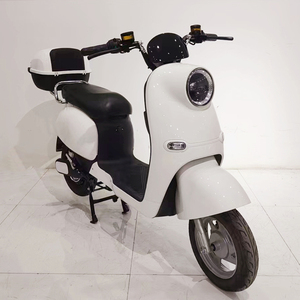 Nuovissimo scooter elettrico di grande potenza scooter 250w 2000w bici elettriche a lungo raggio altre motociclette elettriche - Product Image 5