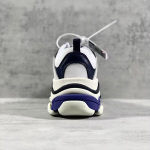 High Quality Men's and Women's <b>Chunky</b> Sneakers New Styles Casual <b>Shoes</b> for Spring and Winter Walking Fashionable - Product Image 3