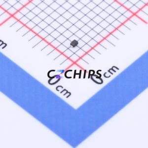 DF2S16FS original a estrenar, L3M(T SOD-923 Transistor ESD y protección contra sobretensiones (TVS/ESD) - Product Image 1