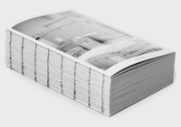HX220 Hochgeschwindigkeits-Automatische Nähmaschine für Postpress-Buchbindung, Notizbuch-Nähen, Gefaltete Signaturblätter