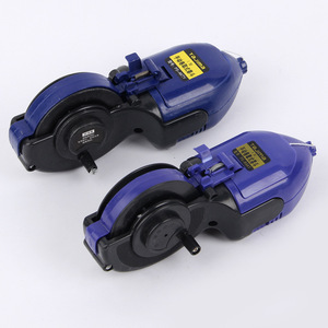 Tajima Hand Crank Ink Line Marking Tool Ps-3kty Woodworking Construction Use - Product Image 2