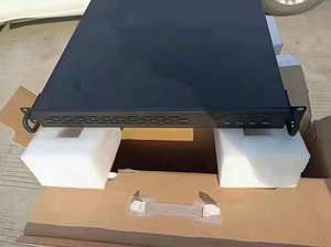 Offre Spéciale JASMINER <span class=keywords><strong>X4</strong></span>-Q 1040Mh/s 370W 3U serveur silencieux ETC mineur serveur muet ETC ASIC mineur en 5-40 ° C - Product Image 6