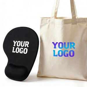 Wholesale Silicone <b>Mouse</b> Mat Ergonomic With Wrist Rest Support Custom Logo Promo Business Gift Computer Laptop Mousepad - Product Image 1