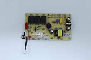 Pcba Heating <span class=keywords><strong>Control</strong></span> <span class=keywords><strong>Board</strong></span> camino elettrico personalizzato Pcba Assembly produzione Pcba - Product Image 3