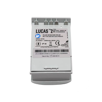 بطارية طبية 25.9 فولت 3300 مللي أمبير في الساعة 100597-00 100947-00 لـ STRYKER Physio-Control LUCAS 2 LUCAS 3 11576-000080 11576-000039
