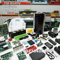 FDZ1040L SPST Circuitos Integrados Especializados - Originales, Nuevos