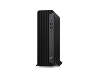 EliteDesk 800 G6 SFF Desktop I7-10700 Processor 260W Platinum Power Supply Desktop