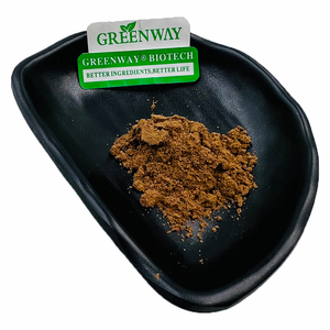 제조업체 공급 0.3% Hypericum perforatum 추출물 CAS 548-04-9 세인트 존스 워트 추출물 Hypericin 분말 - Product Image 2