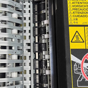 Stampante <span class=keywords><strong>Laser</strong></span> <span class=keywords><strong>Multifunzione</strong></span> A3 Bizhub PRO 1100 per Konica Minolta, Fotocopiatrice Ricondizionata in Bianco e Nero - Product Image 4