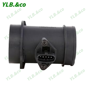 YLB Auto Parts Sensor de flujo de aire masivo 16400-PDD-X00 16400PDDX00 para <span class=keywords><strong>TATA</strong></span> INDICA 2003-2008 <span class=keywords><strong>FIAT</strong></span> DUCATO Bus 2003-2006 - Product Image 1
