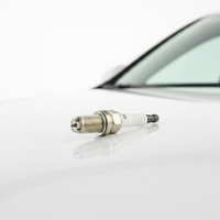 Bougies d'allumage en cuivre à deux électrodes 90919-01198 K20TR11 pour pièces automobiles – Vente chaude chez les fabricants