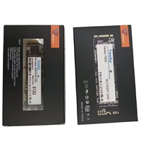 Original Brand New M.2 NGFF 2280 SSD Ordinateur Portable Ventes d'usine 64GB 120GB 128GB 256GB 480GB 512GB 1TB 2TB 3D M.2 SATA SSD