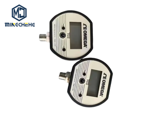 DPG1000B-15G เกจวัดอุตสาหกรรมแบบดิจิตอลเครื่องมือวัดความแม่นยำสูงสำหรับการเขียนโปรแกรม PLC และการควบคุมอุตสาหกรรม 110V-220V - Product Image 1