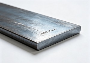 Plaque d'acier structurel industriel ASTM A633 GrD <span class=keywords><strong>GrE</strong></span>, bonne capacité de soudage, plaque d'acier allié pour les projets de construction mondiaux - Product Image 2