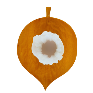 Wholesale Custom Making Nonstick 3D Silicon Molde <strong>Pyramid</strong> Butterfly Resin Mold - Product Image 5