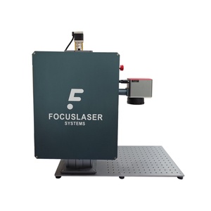 Máquina de Grabado y Corte Láser de Fibra Raycus Nueva de 30W 50W 60W para Oro, Marcador de Joyería, Anillos Rotatorios, Compatible con Gráficos DXF PLT BMP AI - Product Image 3