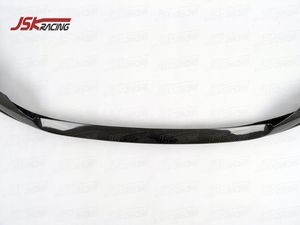 VRS STILE IN FIBRA di CARBONIO ANTERIORE LABBRO PER IL 2008-2015 MITSUBISHI LANCER EVOLUTION <span class=keywords><strong>EVO</strong></span> <span class=keywords><strong>10</strong></span> <span class=keywords><strong>EVO</strong></span> X - Product Image 5