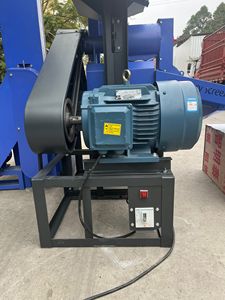 6n70 Mini Rice Mill 6n70 Rice Mill phụ tùng 6n70 Pro Max Rice Mill 6n70 - Product Image 4