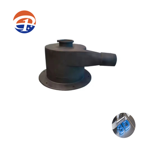 บริการพิมพ์ 3 มิติแบบมืออาชีพสำหรับชิ้นส่วนต้นแบบพลาสติก - Product Image 6