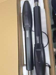 Interrupteur de fin de course électronique automatique clôture ouvre-porte battante panneau de commande Pcb Dc <span class=keywords><strong>bras</strong></span> <span class=keywords><strong>articulé</strong></span> - Product Image 5