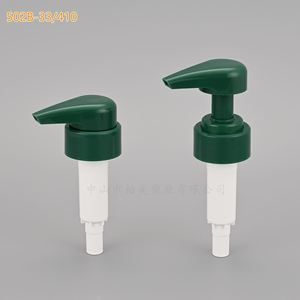 Dishwashing Liquid <b>Pump</b> 32/410 4cc Output Shampoo <b>Pump</b> 33/410 Lotion Dispenser <b>Pump</b> - Product Image 2