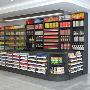 Boutique de jouets Boutique pour bébés Dépanneur <span class=keywords><strong>Comptoir</strong></span> de caisse <span class=keywords><strong>avec</strong></span> <span class=keywords><strong>tiroir</strong></span> <span class=keywords><strong>avec</strong></span> pierre - Product Image 2