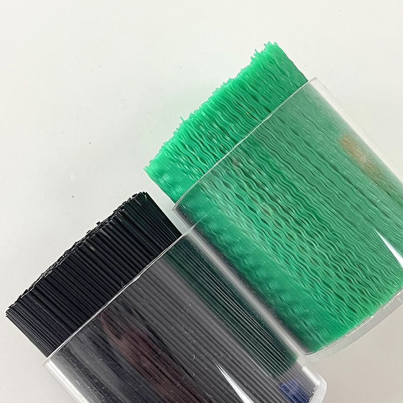 New Type Color customized Size Brush
