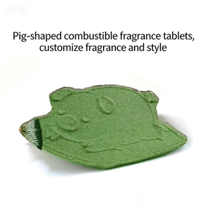 เม็ดน้ำหอมพอตพูรีรูป<span class=keywords><strong>หมู</strong></span>น่ารัก สร้างสรรค์ เป็นมิตรกับสิ่งแวดล้อม ใช้ได้กับโรงแรม พื้นที่กลางแจ้ง และสำนักงานที่บ้าน - Product Image 3