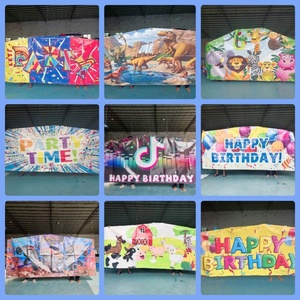 13 في 13 وضع ترويحي مودار قابل للنفخ لوحة فنية لافتة قابلة للنفخ - Product Image 2