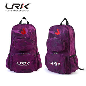 Nuova borsa da Golf personalizzata coreana per parco Golf zaino impermeabile leggera per mazze da Golf borsa - Product Image 4