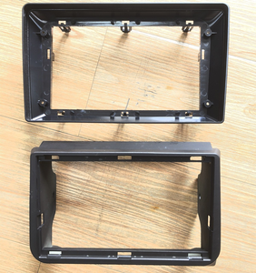 เครื่องเล่นดีวีดีติดรถยนต์ระบบแอนดรอยด์ขนาด 9 นิ้ว รุ่นใหม่ พร้อมกรอบติดตั้งสำหรับรถยนต์ LADA ปี 2010 กรอบจอภาพเครื่องเล่นดีวีดีติดรถยนต์ระบบแอนดรอยด์ - Product Image 1