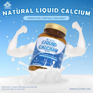 Capsules de calcium liquide en gélule souple D3 K2 pour la santé des os et des articulations des adultes, prix d'usine OEM, étiquette privée, gélules très souples/bouteille - Product Image 6