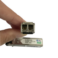 Module SFP compatible Ubiquiti Networks UF-MM-1G 1 Gbit/s 850 nm 550 m Transceiver à fibre optique – Offre Spéciale