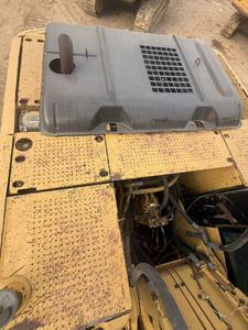 Vente directe d'usine avec un puissant moteur à injection directe, excavatrice Cat 320DL pour une variété de scénarios d'ingénierie - Product Image 5