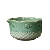 Ensemble de préparation du thé de style japonais de la dynastie Song, fouet à thé en bambou, bol en céramique, cuillère à mélanger, Chasen, brosse à matcha pour la cérémonie du thé, boîte cadeau